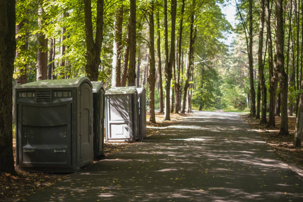 Best Eco-Friendly Portable Toilets  in Algonac, MI