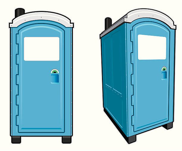 Best Portable Restroom Maintenance and Cleaning  in Algonac, MI