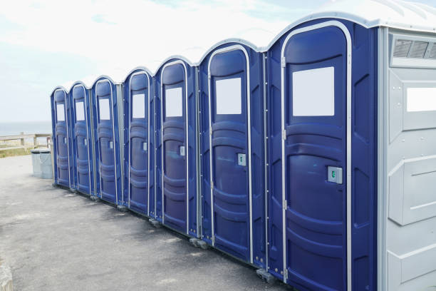 Best Portable Toilets for Disaster Relief Sites  in Algonac, MI