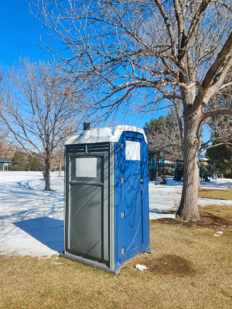 Portable Toilets for Disaster Relief Sites