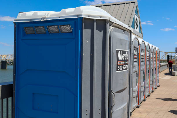 Portable Toilets for Parks and Recreation Areas in Algonac, MI