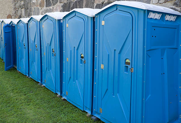 Best Portable Restroom Removal and Pickup  in Algonac, MI